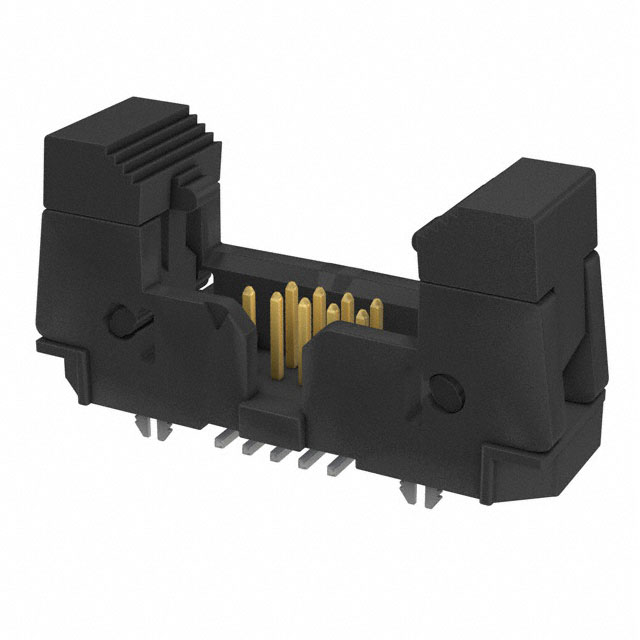 EHF-105-01-F-D-SM-LC-02 Samtec Inc.