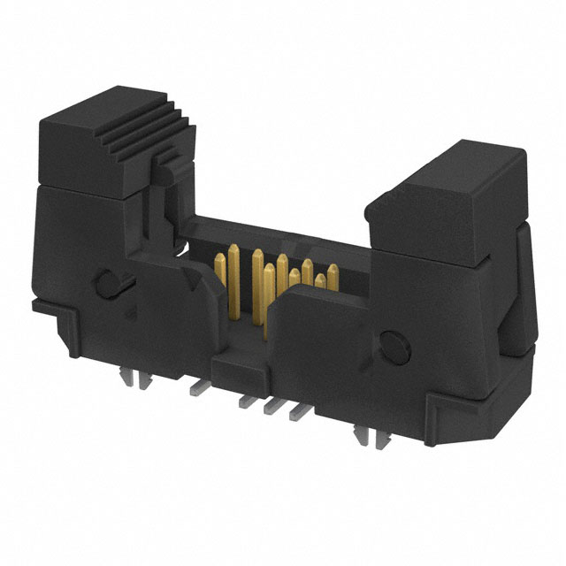 EHF-105-01-F-D-SM-LC-03 Samtec Inc.