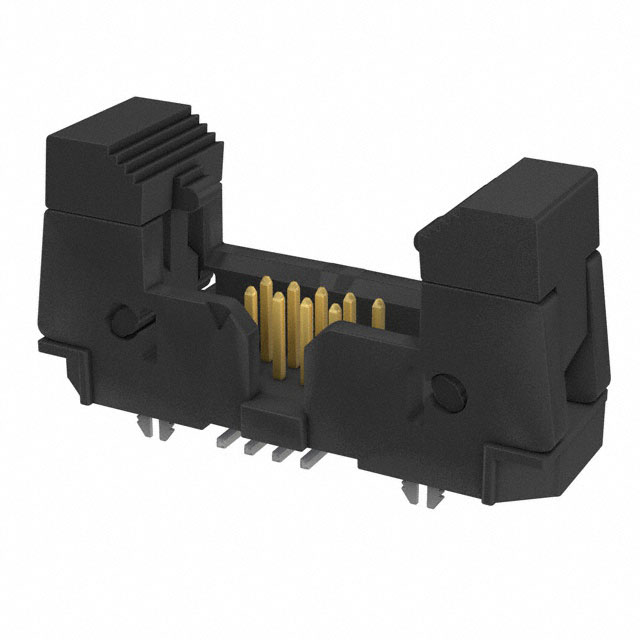 EHF-105-01-L-D-SM-LC-09 Samtec Inc.