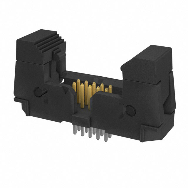 EHF-105-01-SM-D Samtec Inc.