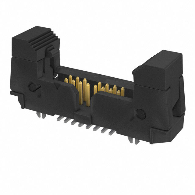 EHF-108-01-F-D-SM-LC-08 Samtec Inc.