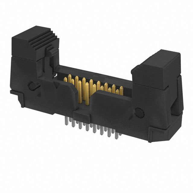 EHF-108-01-LM-D Samtec Inc.