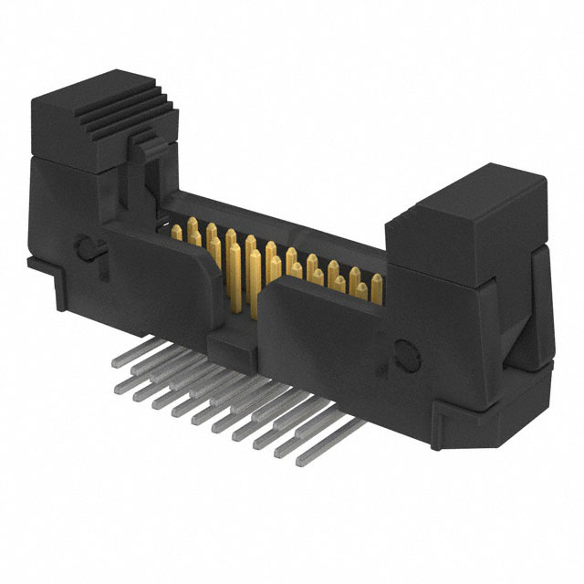 EHF-110-01-FM-D-RA Samtec Inc.