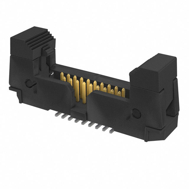 EHF-110-01-F-D-SM-01 Samtec Inc.