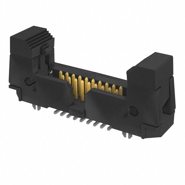EHF-110-01-F-D-SM-LC-01-K Samtec Inc.