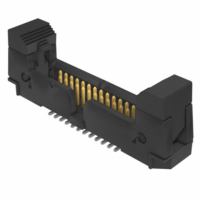 EHF-113-01-F-D-SM-01-P Samtec Inc.