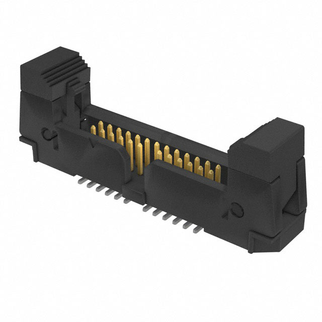 EHF-113-01-F-D-SM-13-K-TR Samtec Inc.