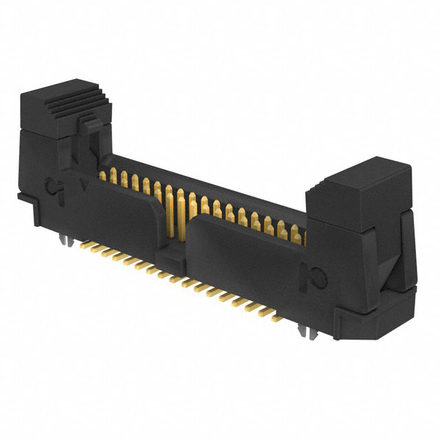 EHF-117-01-H-D-SM-LC Samtec Inc.