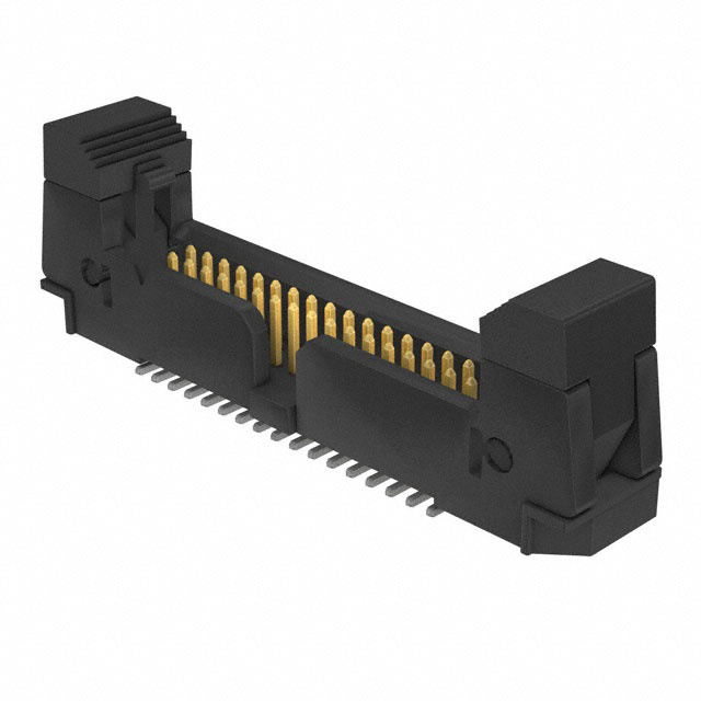 EHF-117-01-L-D-SM Samtec Inc.