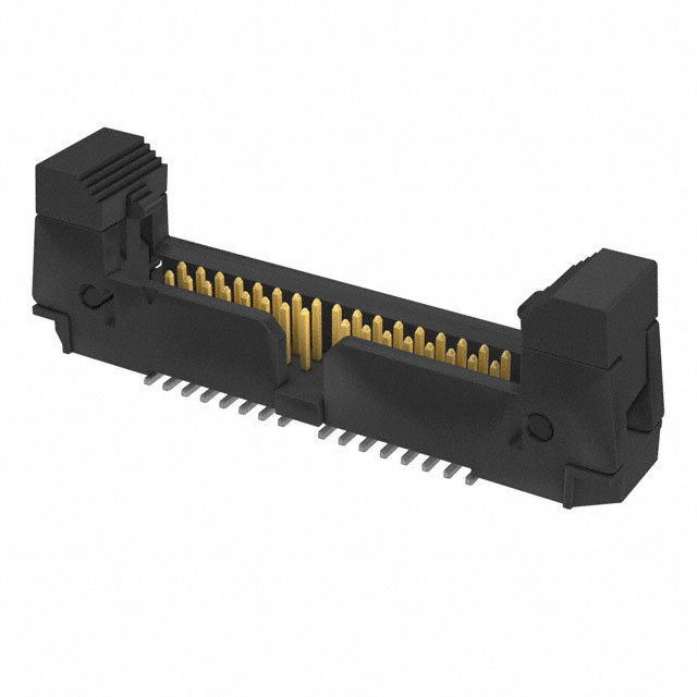 EHF-117-01-L-D-SM-17 Samtec Inc.