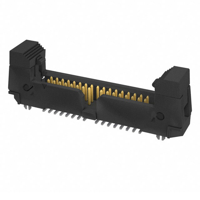 EHF-117-01-L-D-SM-LC-17 Samtec Inc.