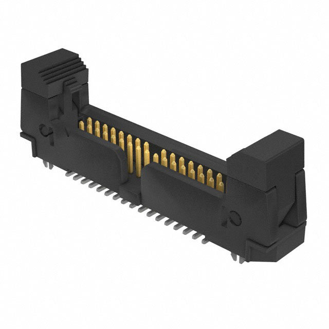 EHF-117-01-L-D-SM-LC-18 Samtec Inc.