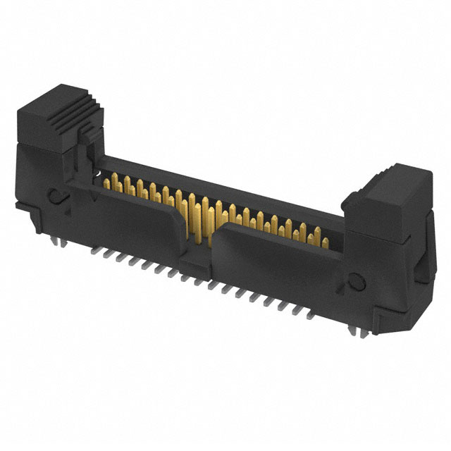 EHF-117-01-L-D-SM-LC-34-P Samtec Inc.