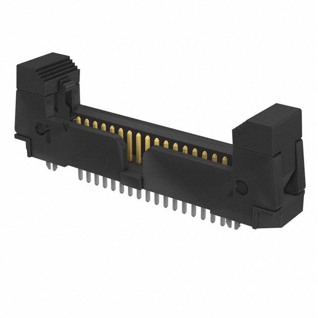 EHF-117-01-L-S-LC Samtec Inc.