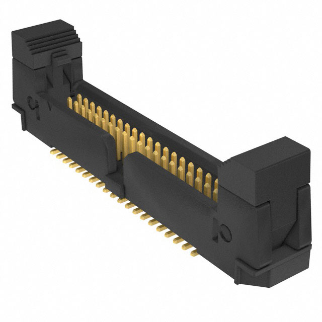 EHF-120-01-H-D-SM-P-TR Samtec Inc.