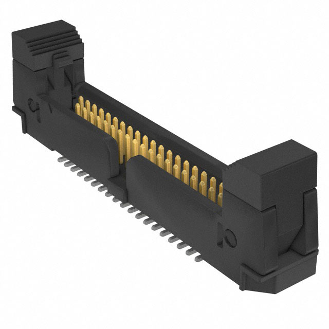 EHF-120-01-L-D-SM-01-K-TR Samtec Inc.