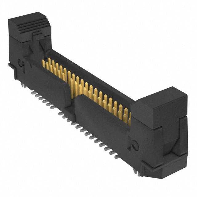 EHF-120-01-L-D-SM-LC-13-P Samtec Inc.