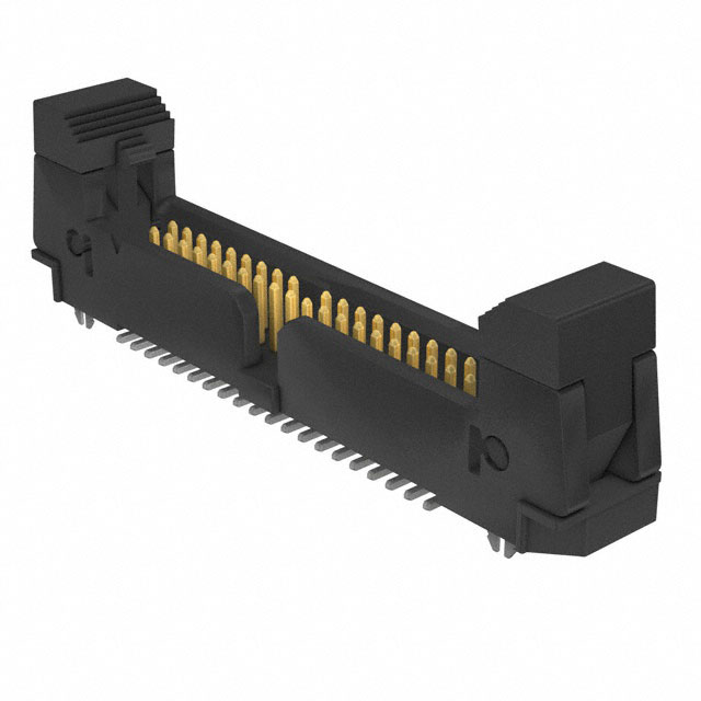 EHF-120-01-LM-D-SM-LC-20 Samtec Inc.