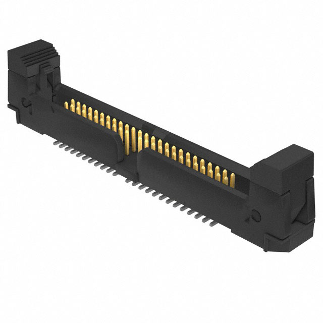 EHF-125-01-L-D-SM-23 Samtec Inc.