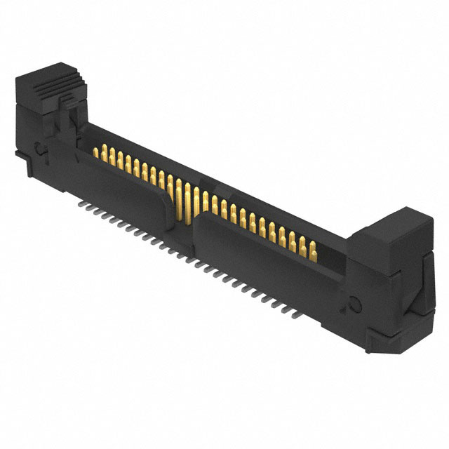 EHF-125-01-L-D-SM-50-P-TR Samtec Inc.
