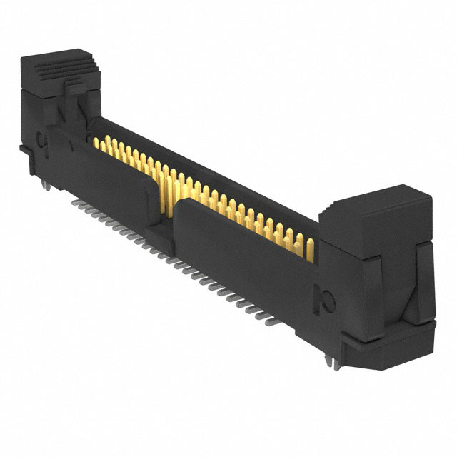 EHF-125-01-L-D-SM-LC-P Samtec Inc.