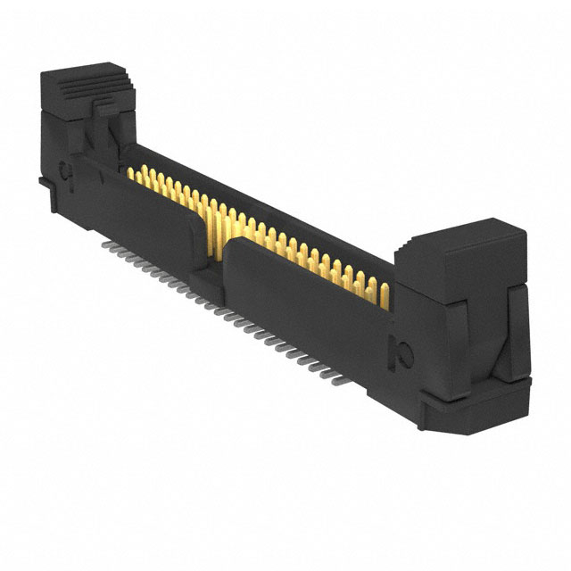 EHF-125-01-L-D-SM-TR Samtec Inc.