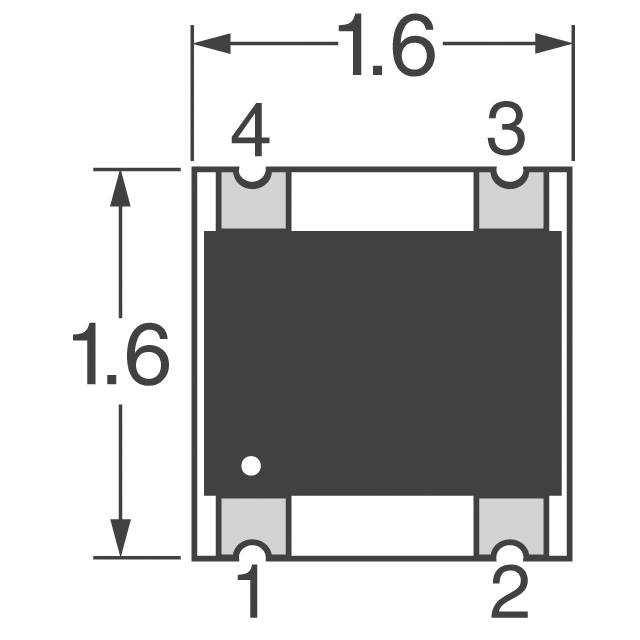 EHF-FD1541 Panasonic Electronic Components