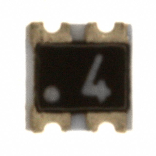 EHF-FD1620 Panasonic Electronic Components