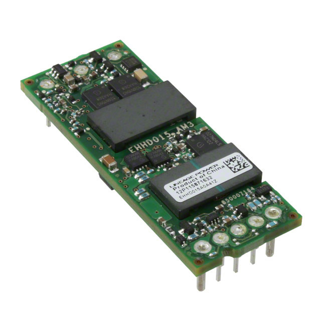 EHHD015A0A41-SZ ABB Power Electronics Inc.