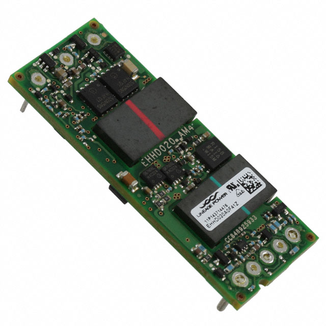 EHHD020A0F41Z ABB Power Electronics Inc.