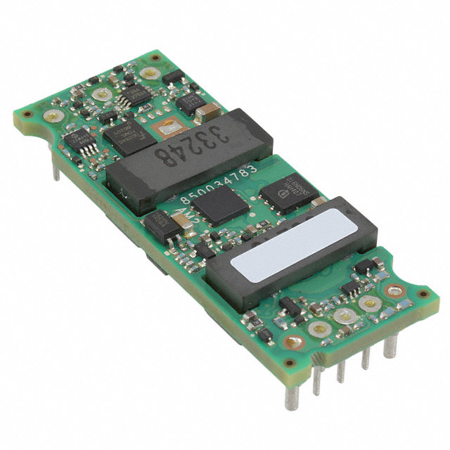 EHHD024A0A41Z ABB Power Electronics Inc.