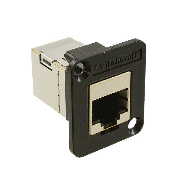 EHRJ45P5ES Switchcraft Inc.