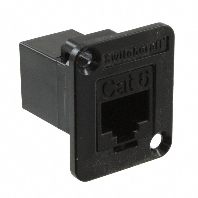 EHRJ45P6 Switchcraft Inc.