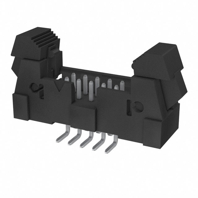 EHT-105-01-T-D-SM Samtec Inc.