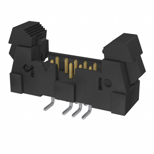 EHT-105-01-S-D-SM-03-TR Samtec Inc.