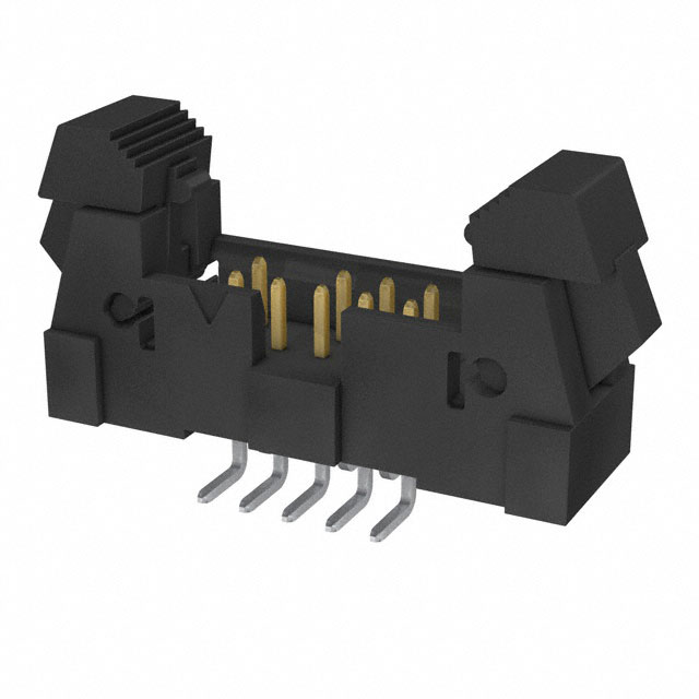 EHT-105-01-S-D-SM-04-P Samtec Inc.