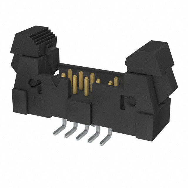 EHT-105-01-S-D-SM-08-P-TR Samtec Inc.