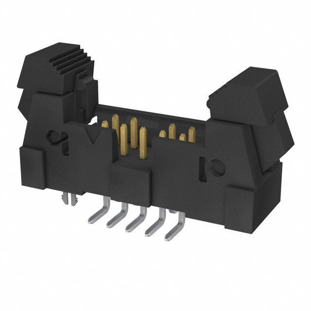 EHT-105-01-S-D-SM-LC-06-P Samtec Inc.