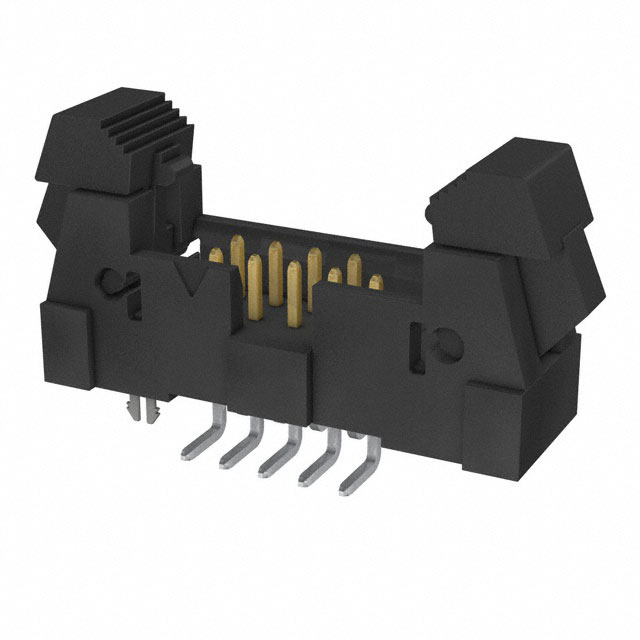 EHT-105-01-S-D-SM-LC-10-P Samtec Inc.