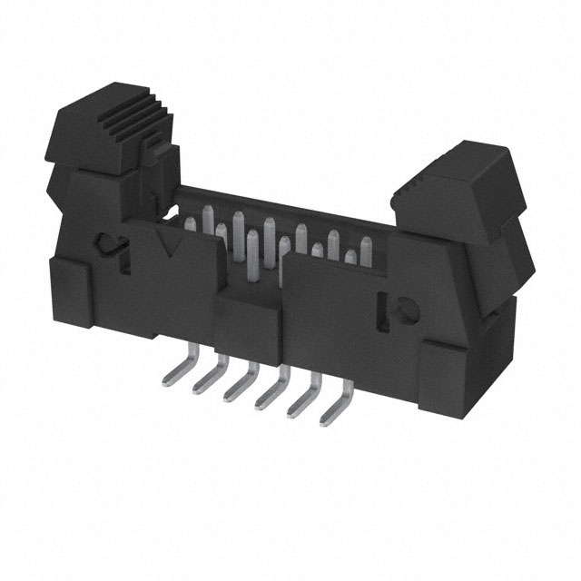 EHT-106-01-T-D-SM Samtec Inc.