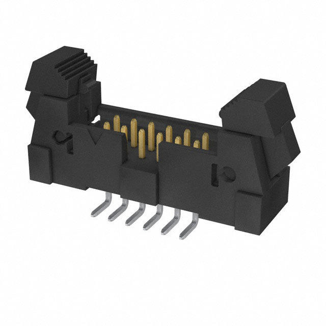 EHT-106-01-L-D-SM-TR Samtec Inc.