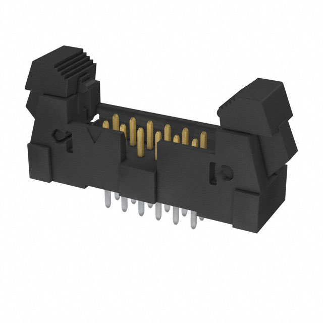EHT-106-01-SM-D Samtec Inc.