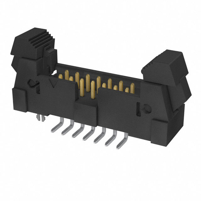 EHT-107-01-SM-D-SM-LC-P Samtec Inc.