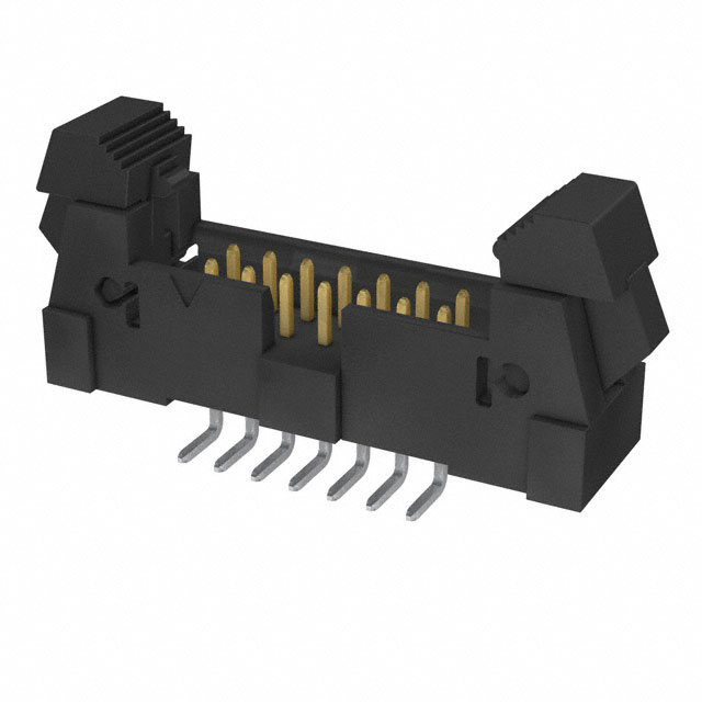 EHT-107-01-SM-D-SM-TR Samtec Inc.
