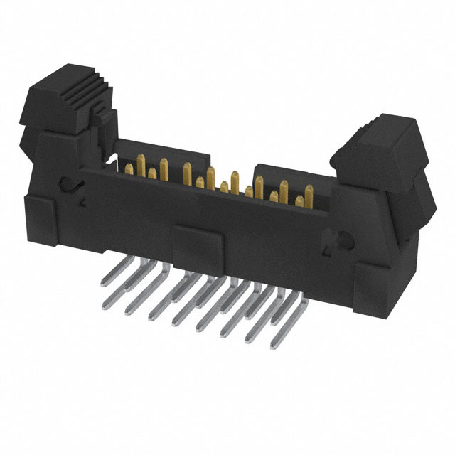 EHT-108-01-S-D-RA-12 Samtec Inc.