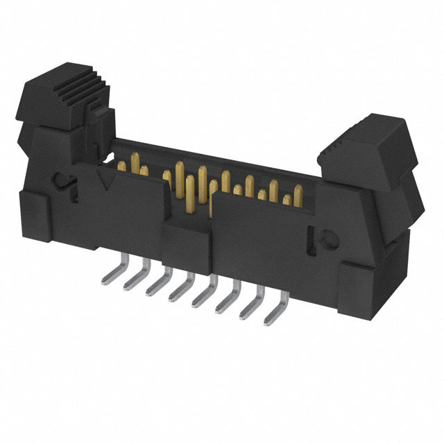 EHT-108-01-S-D-SM-04-K-TR Samtec Inc.