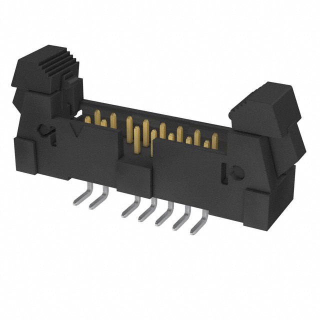 EHT-108-01-S-D-SM-05-K Samtec Inc.