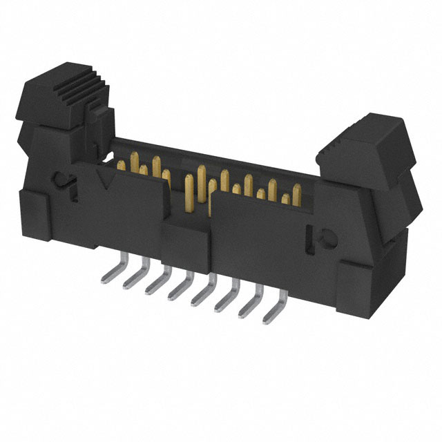 EHT-108-01-S-D-SM-06-P-TR Samtec Inc.