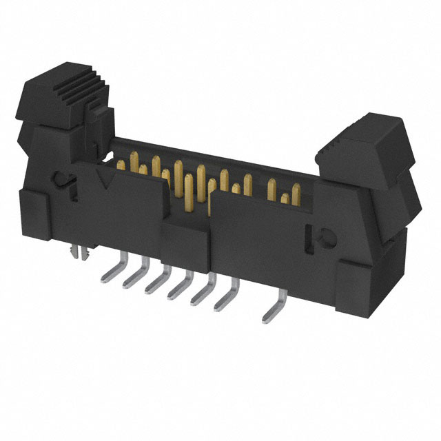 EHT-108-01-S-D-SM-LC-13-K Samtec Inc.