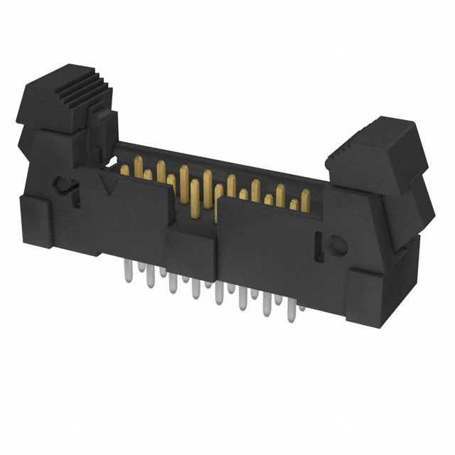 EHT-108-01-SM-D Samtec Inc.